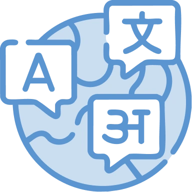 Multi lang