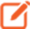Order Status update icon