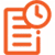 Order history icon