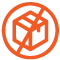 Out of stock icon
