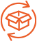Track return icon