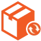 delivery Shipment icons