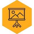 features icon
