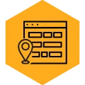 features icon