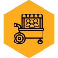features icon