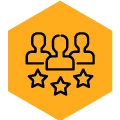 features icon
