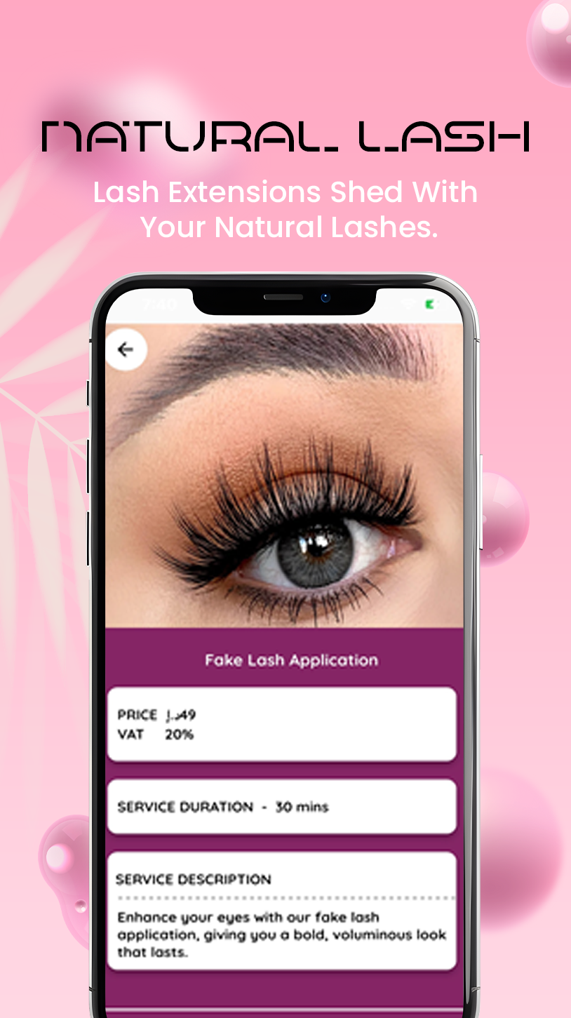 lash