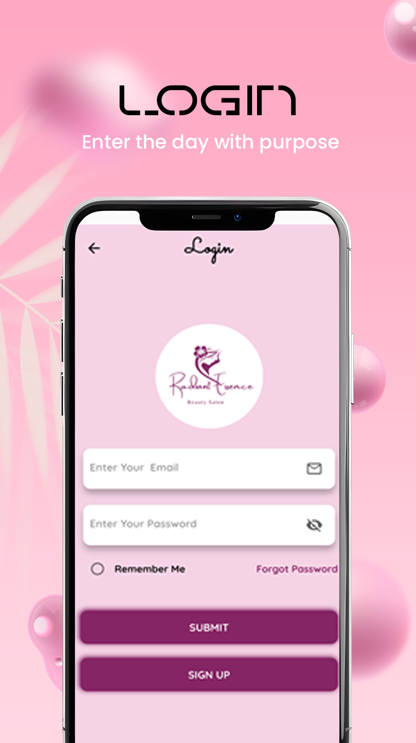 login