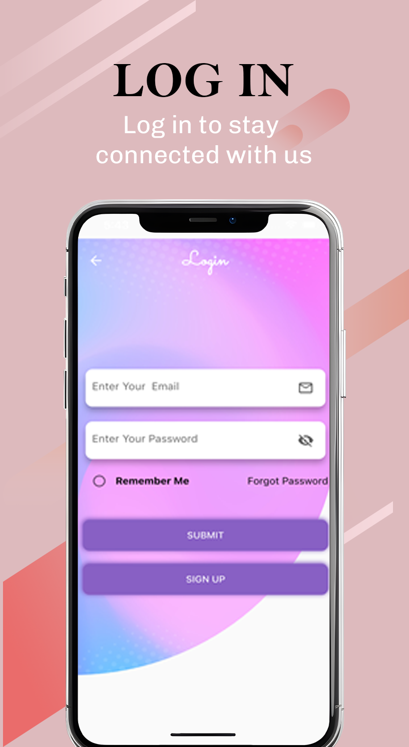 login
