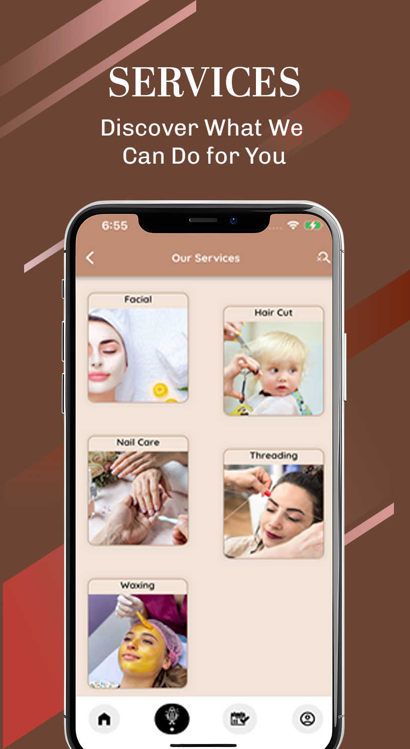 services
