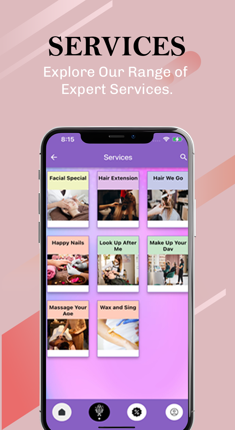 services