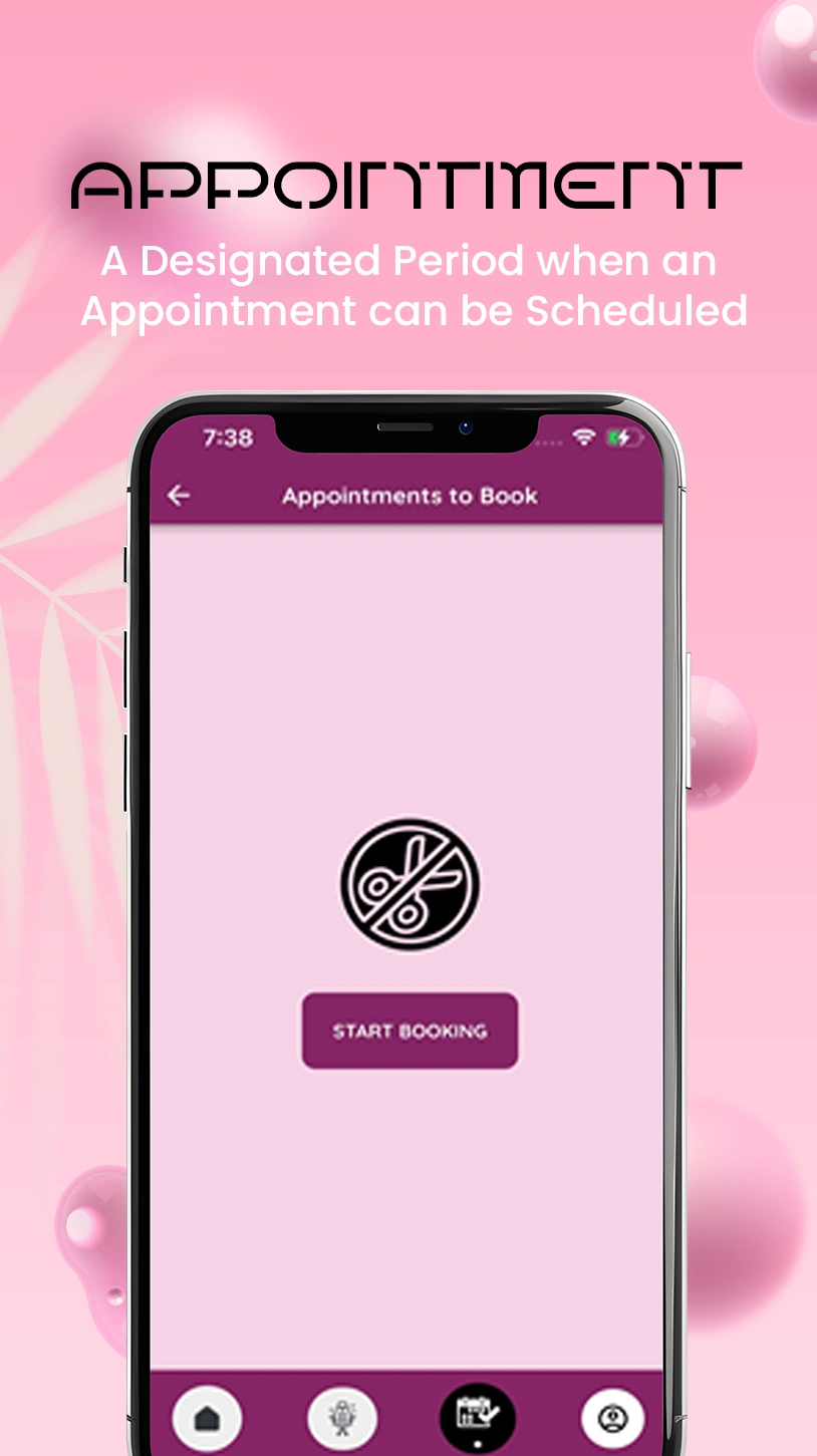 Appointment