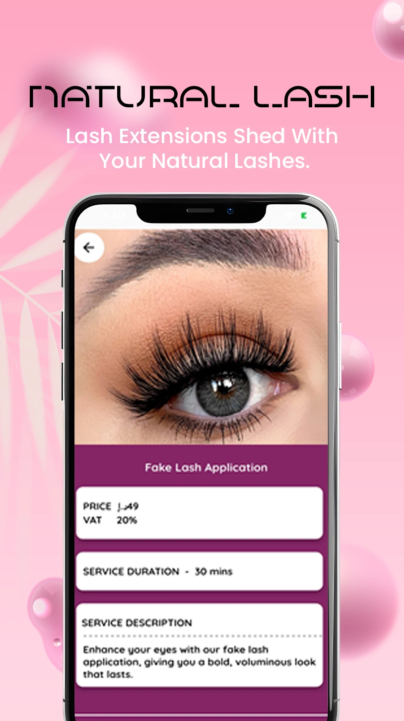 lash