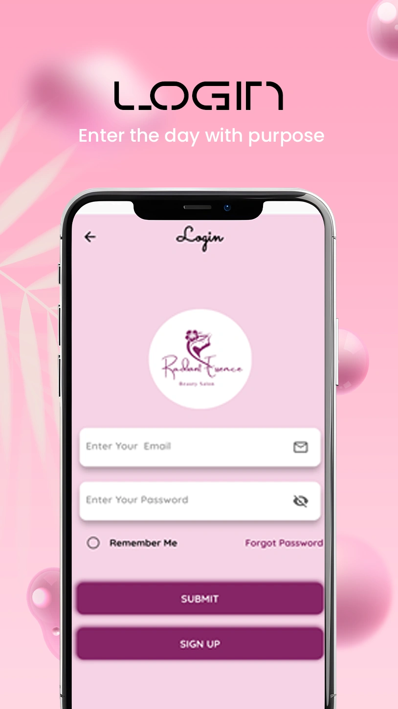 login