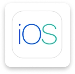 supported technology logos