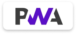 supported technology logos