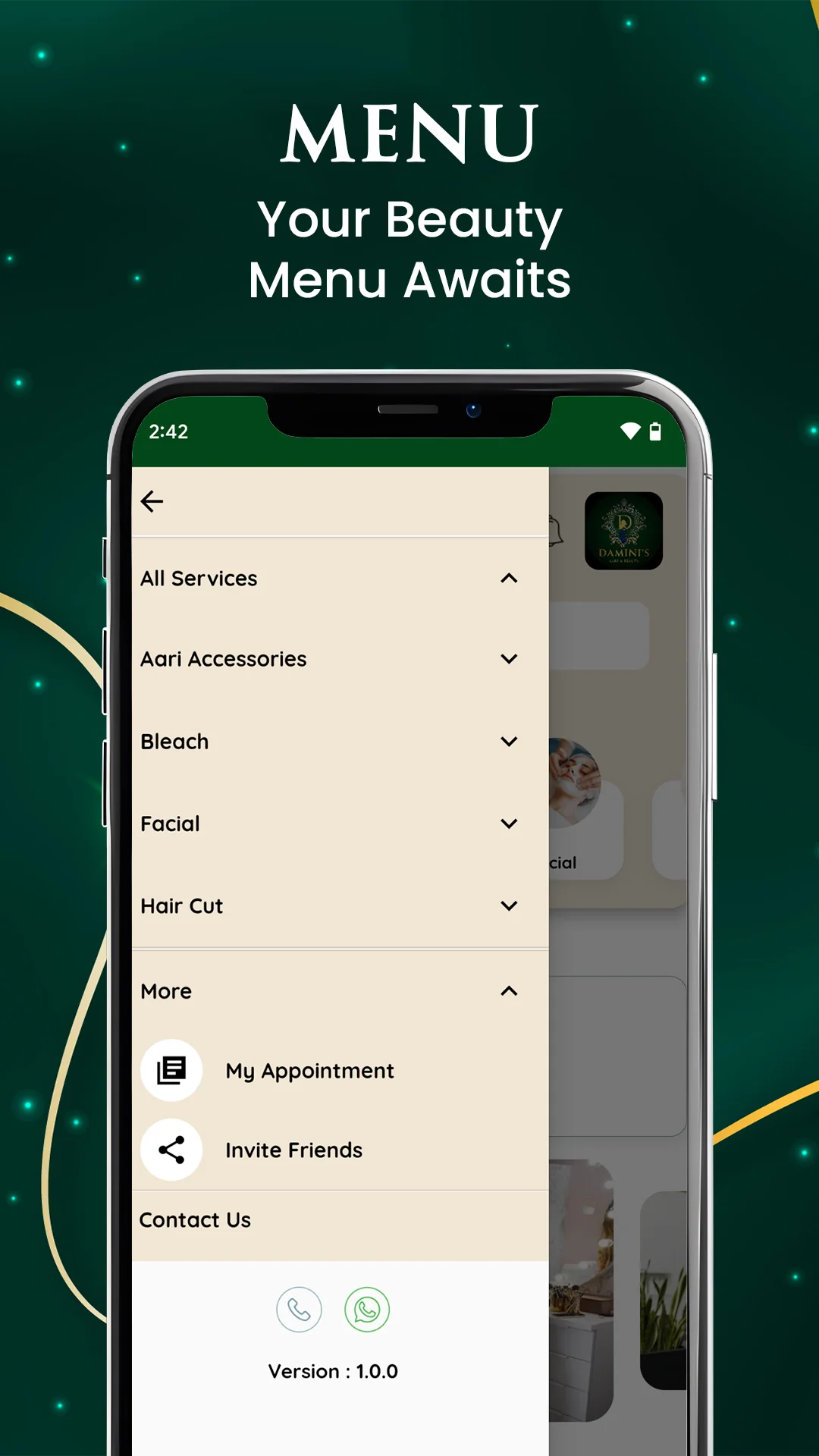 services
