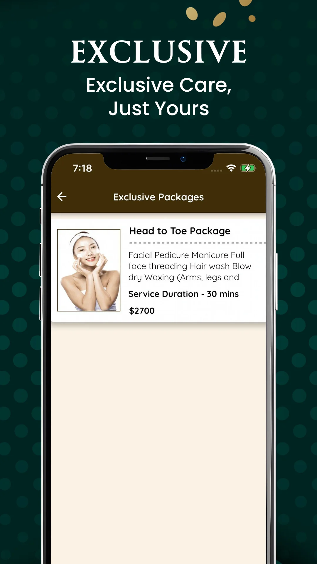 services