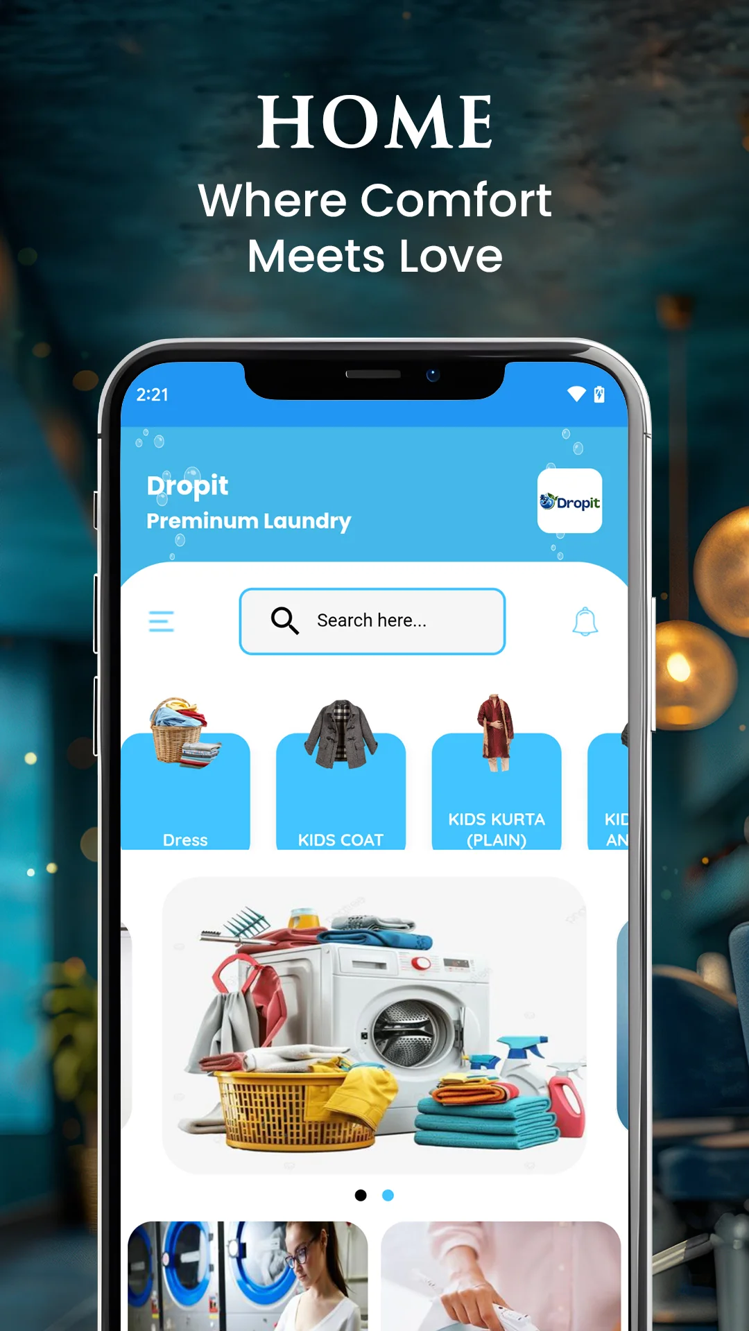 Dropit Premium
