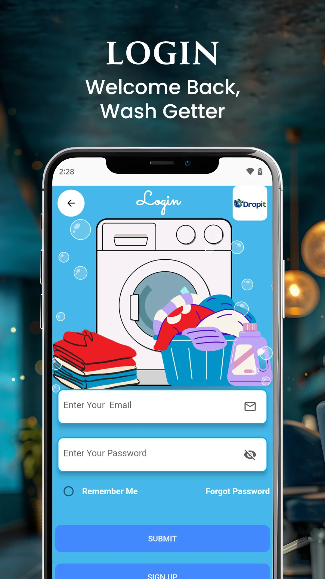 Dropit Premium