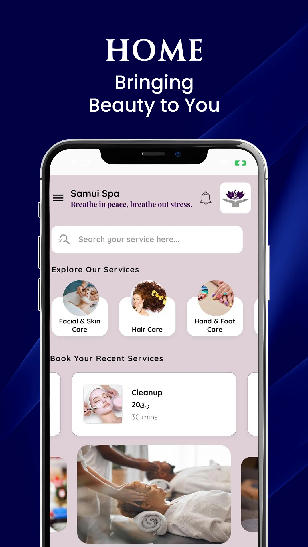 Samui Spa