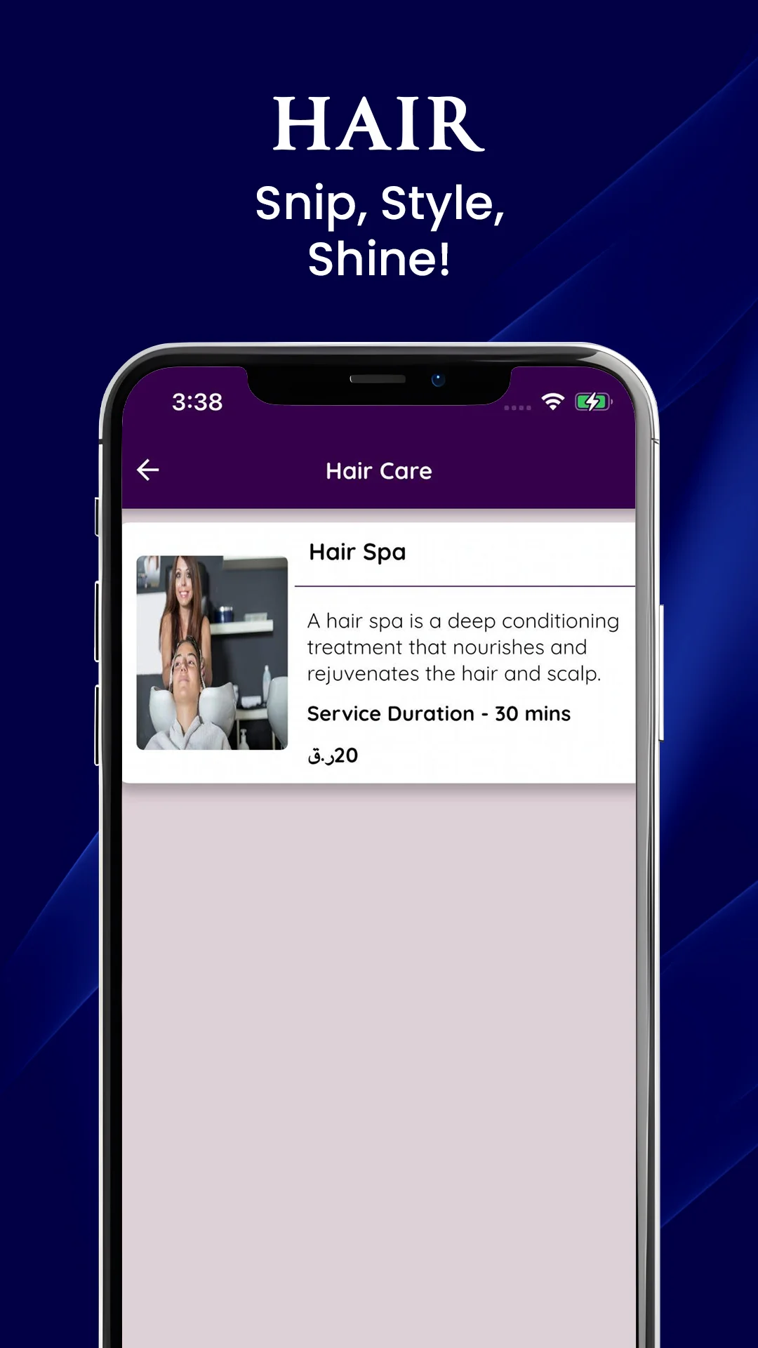 Samui Spa