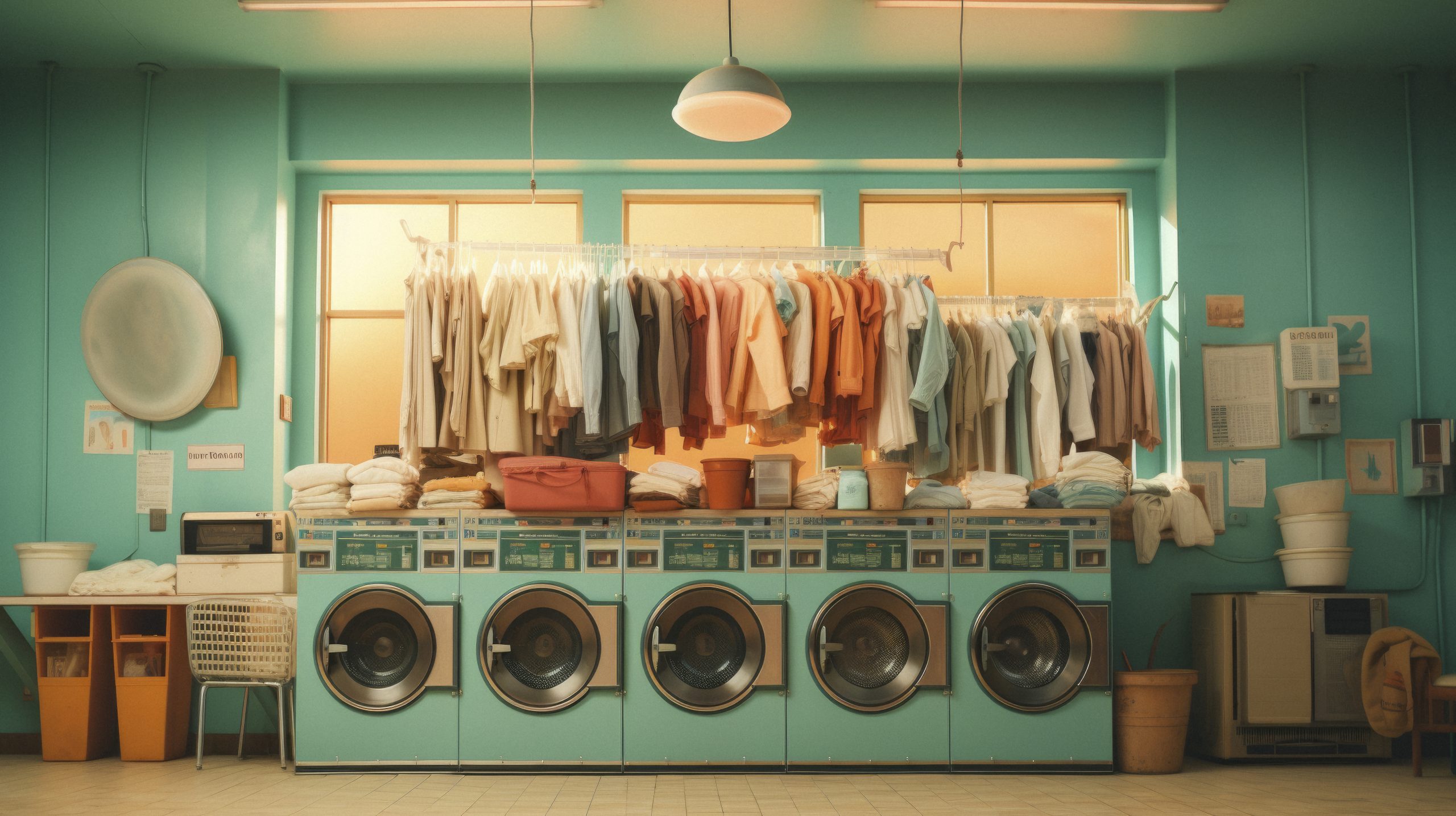 laundry thumbnail
