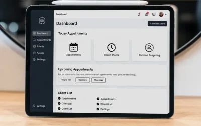 A Smart Appointment Management Solution Designed to Grow Beauty Salons