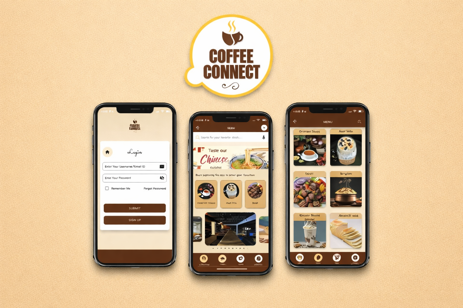 Coffee Connect