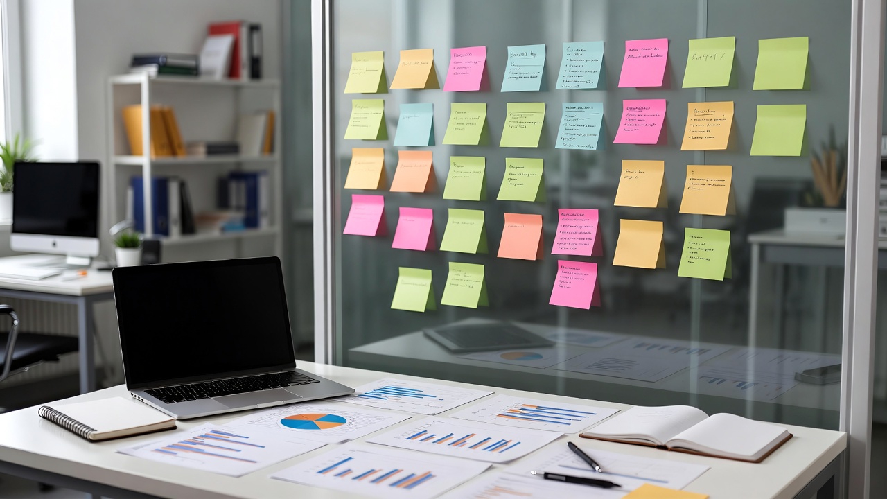 Development & Execution