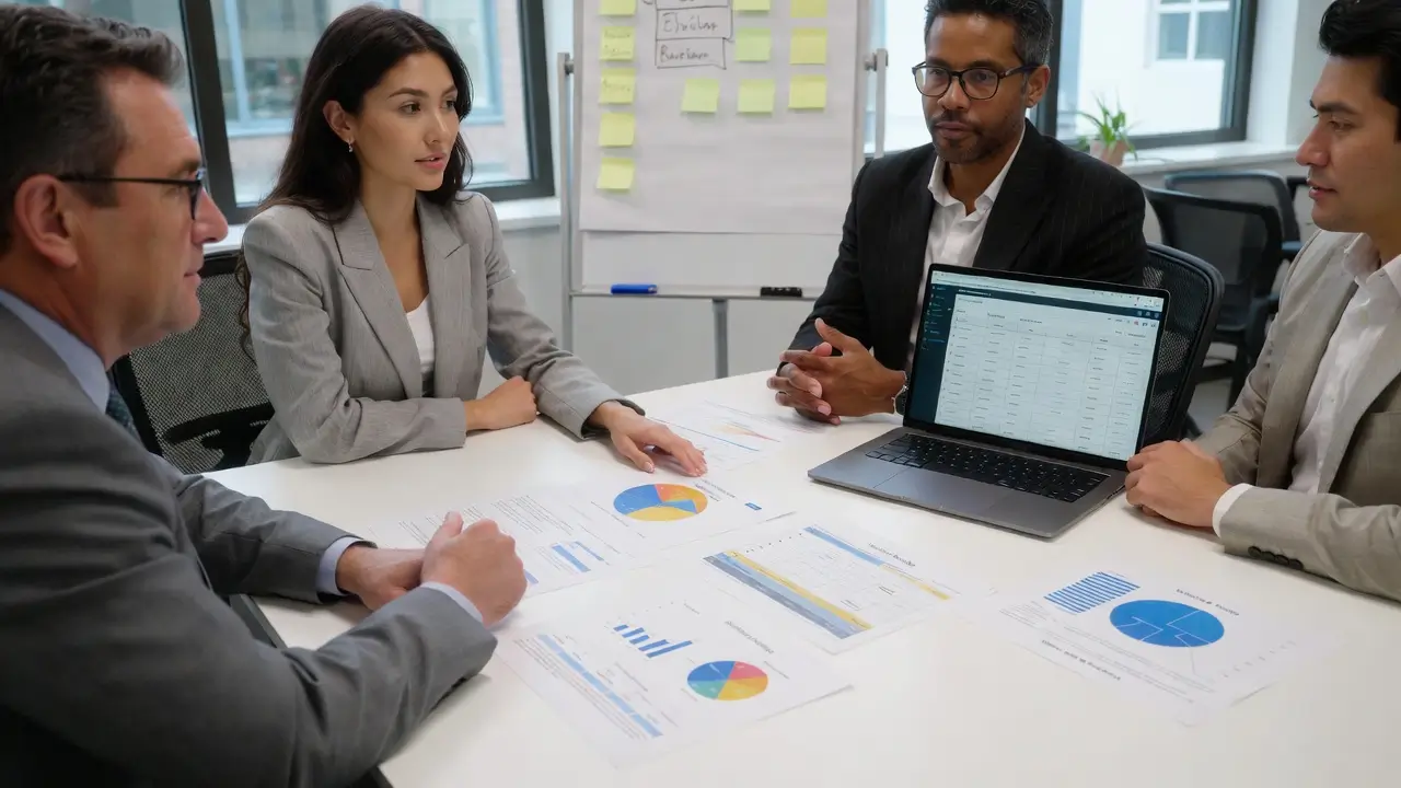 Testing the Salon App