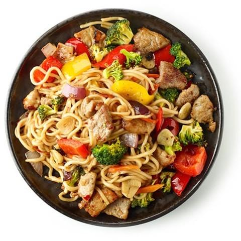 best food delivery app