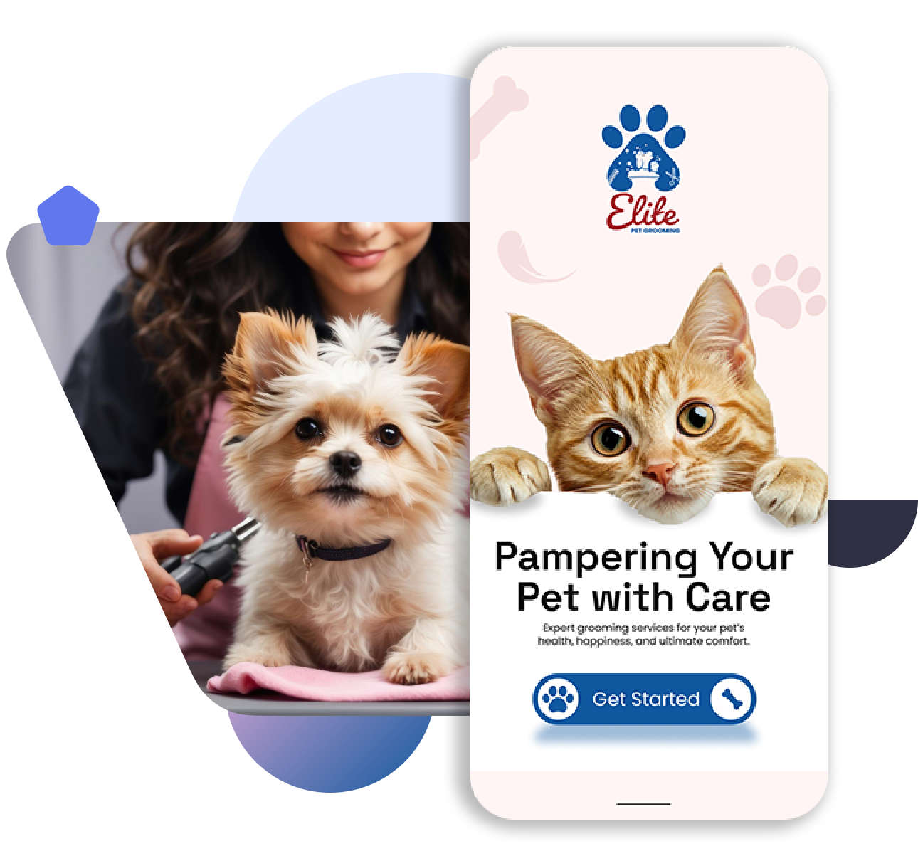 best pet grooming software