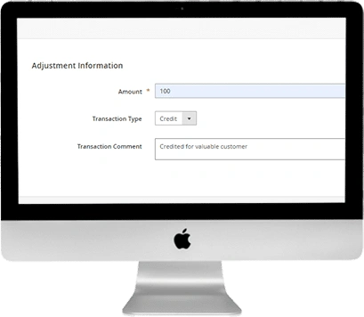 digital wallet payment system