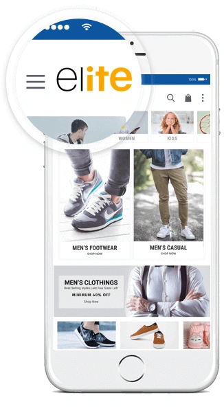 ecommerce theme customization