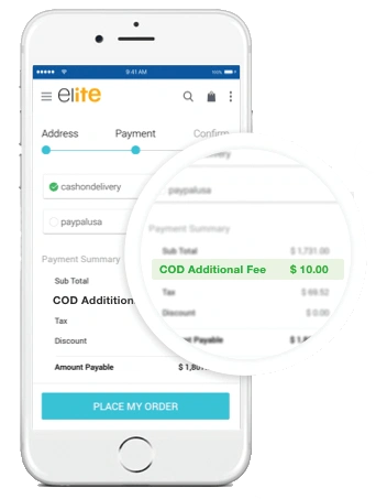 flexible payment systems