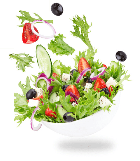 grocery store mobile app