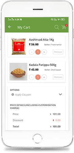 marketplace app store