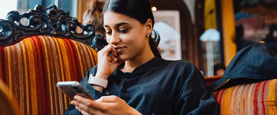 mcommerce mobile apps