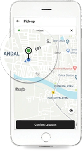 multi vendor ecommerce mobile app