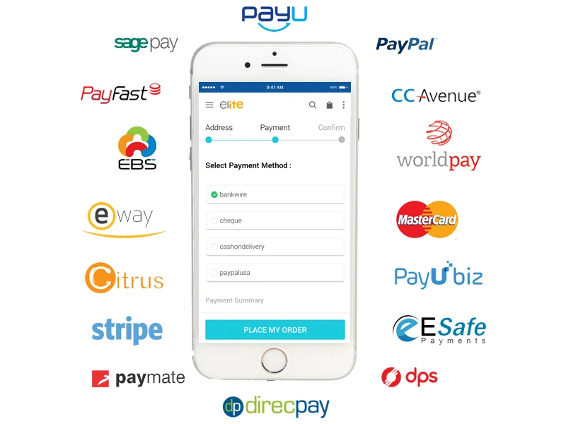 payment flexibility