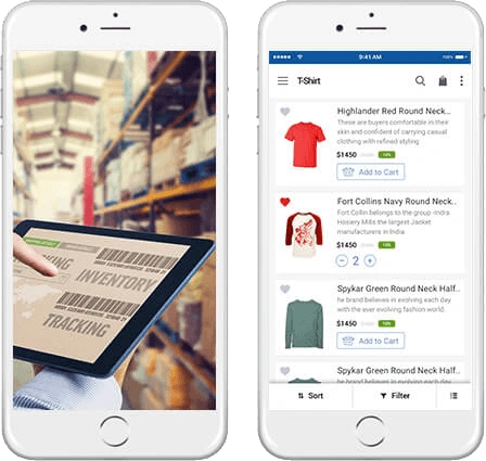 real time data synchronization