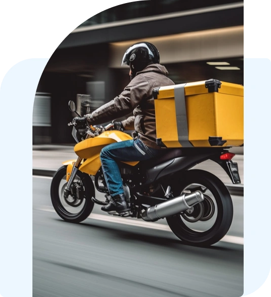restaurant mobile app development