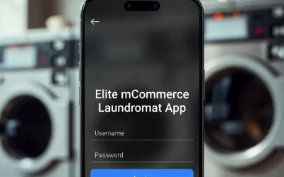 How Did Smart Pickup & Delivery Management for Laundromats Increase Revenue by 38%?