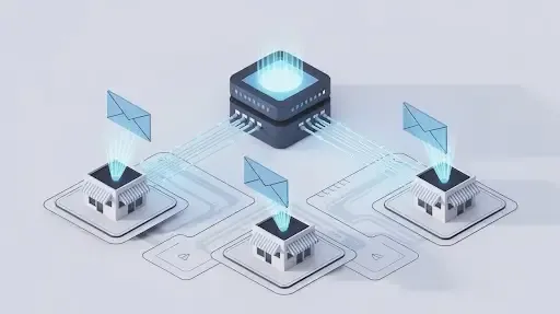 Pet App Design & Structure