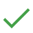 tick icon