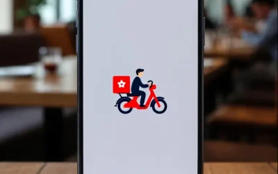 How a Food Delivery App Increased Profit Margins by 22%