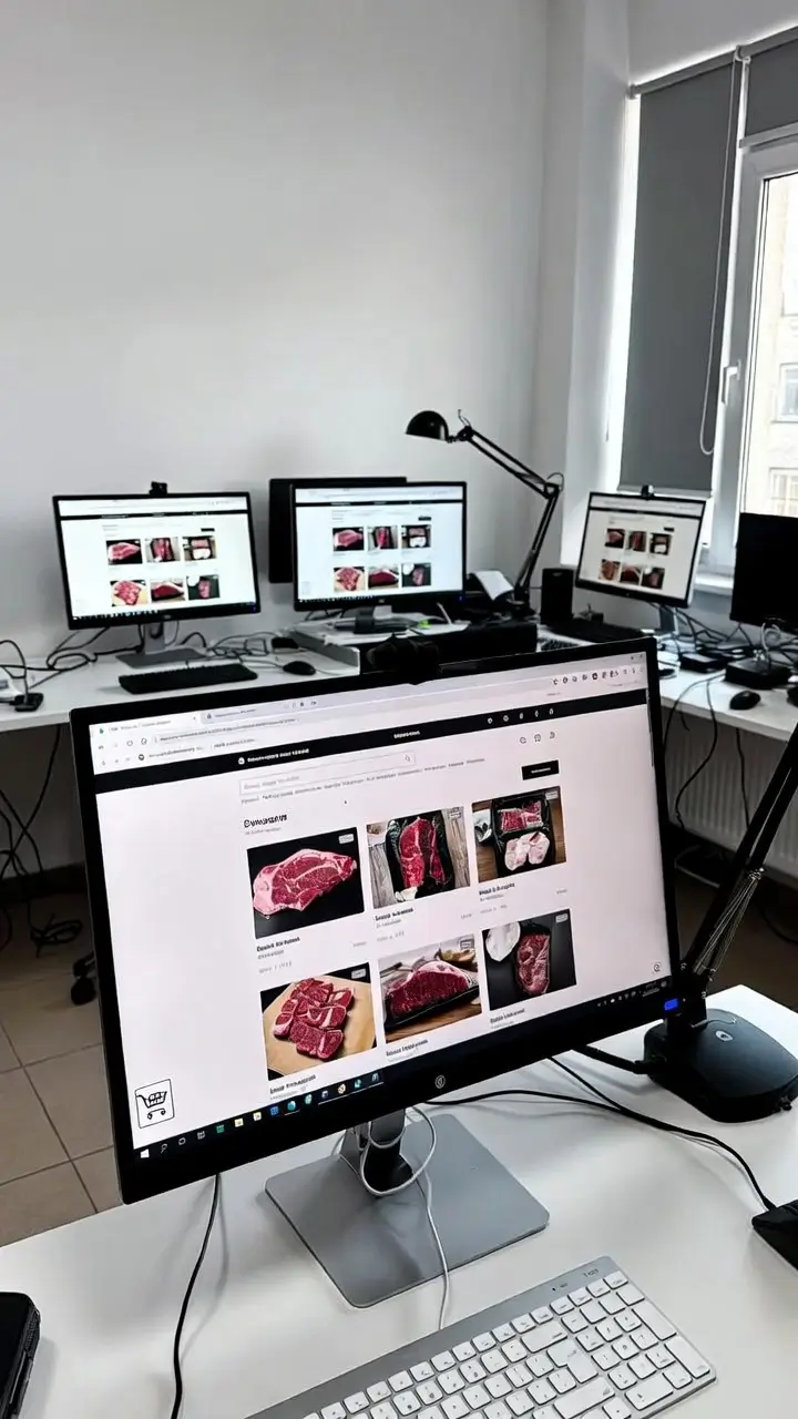 Scaling a Traditional Meat Business with Elite mCommerce